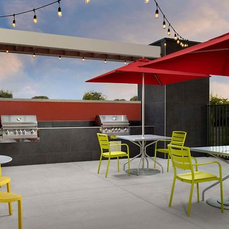 Home2 Suites By Hilton Clovis Fresno Airport Zewnętrze zdjęcie