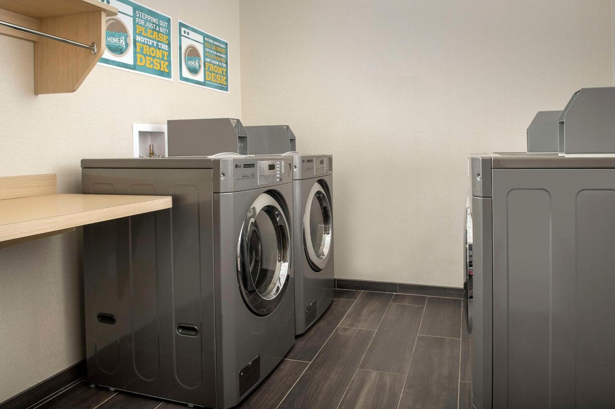 Home2 Suites By Hilton Clovis Fresno Airport Zewnętrze zdjęcie