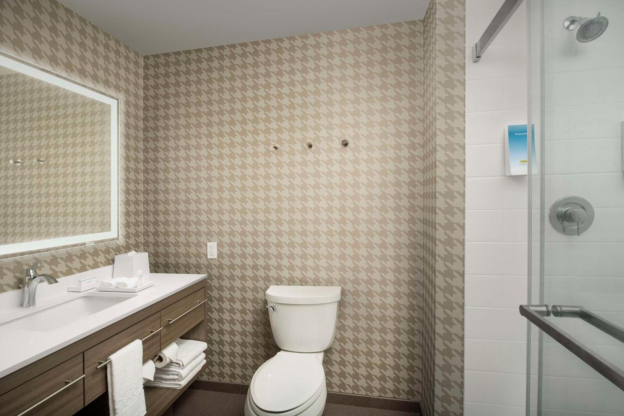 Home2 Suites By Hilton Clovis Fresno Airport Zewnętrze zdjęcie
