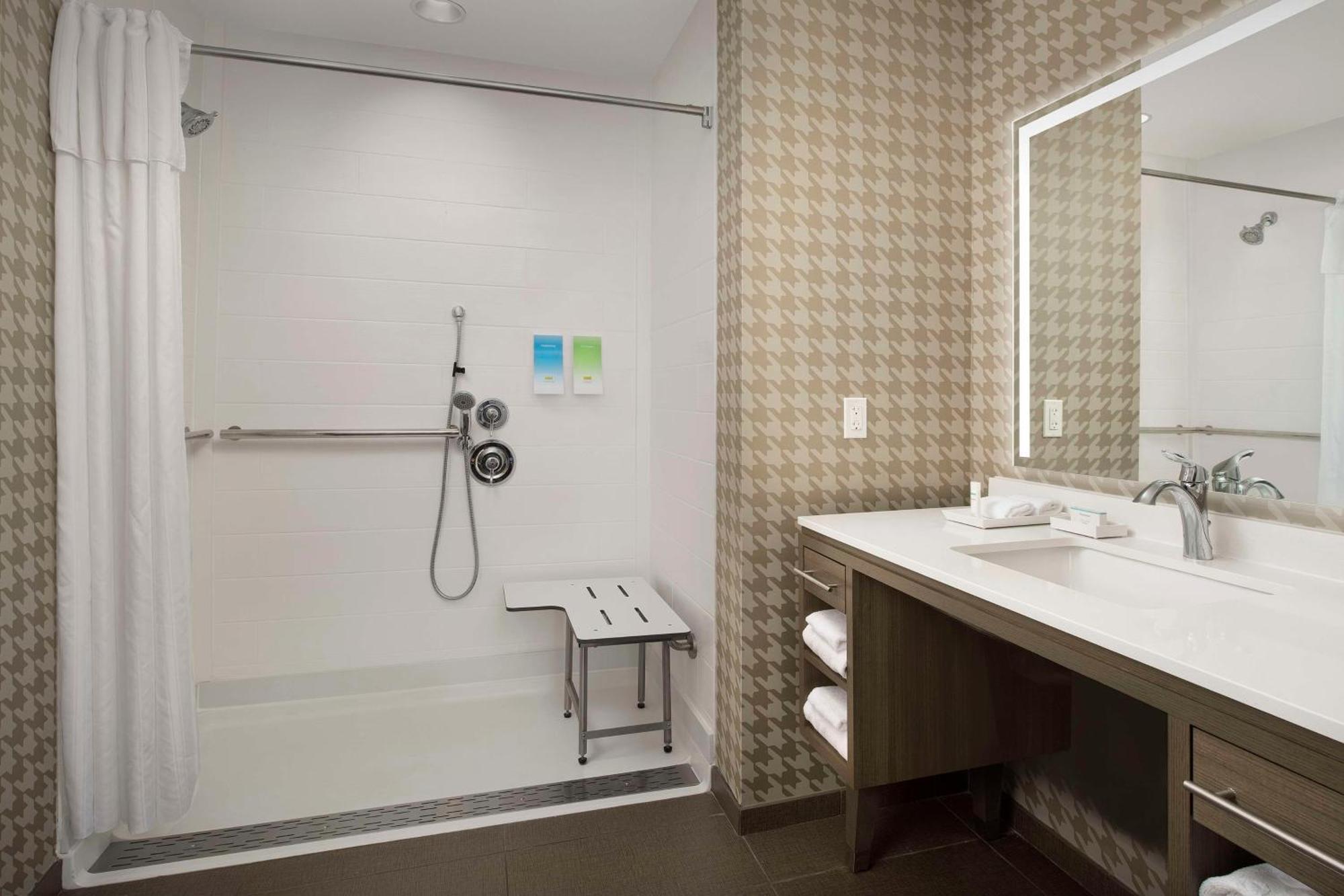 Home2 Suites By Hilton Clovis Fresno Airport Zewnętrze zdjęcie