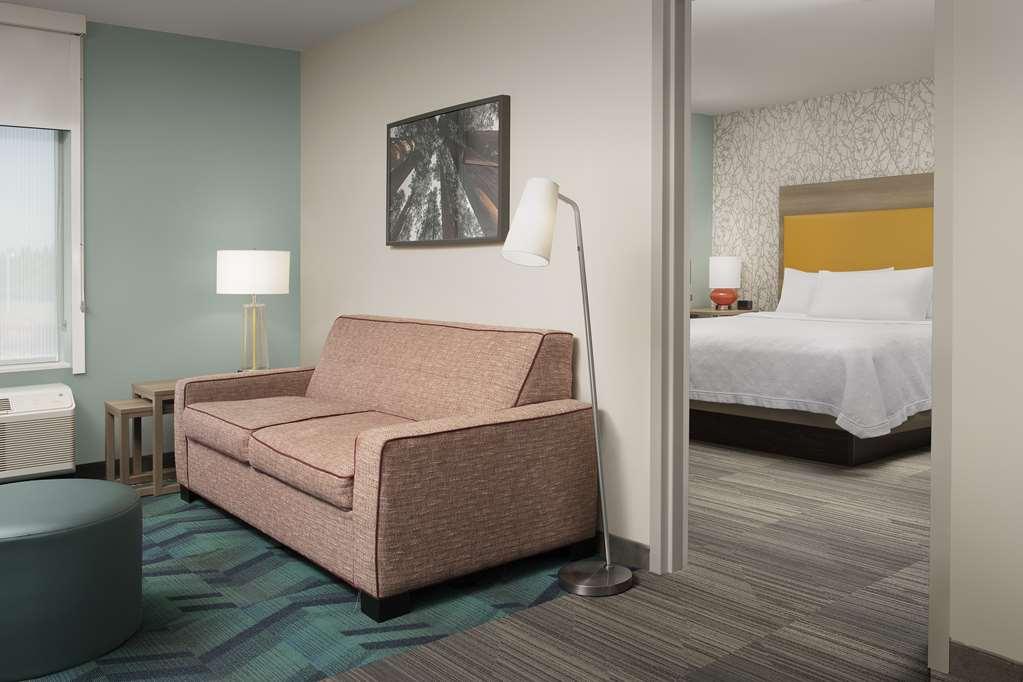 Home2 Suites By Hilton Clovis Fresno Airport Pokój zdjęcie