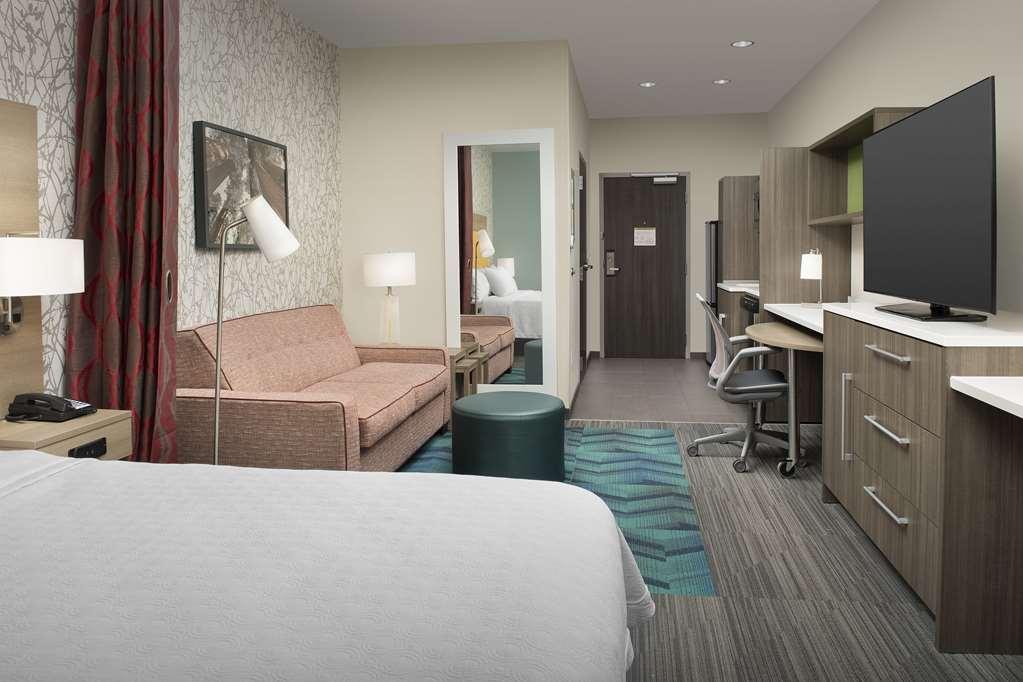 Home2 Suites By Hilton Clovis Fresno Airport Pokój zdjęcie